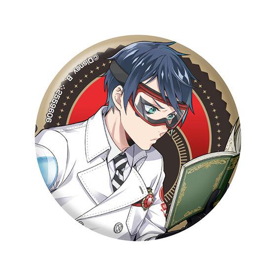 デュース・スペード】 ディズニー ツイステッドワンダーランド