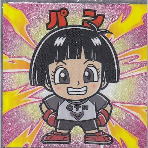 ビックリマンチョコ、ドラゴンボール Amazon.co.jp: 【Z-22：ブラックベジータゼウス