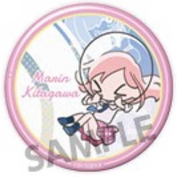 06.喜多川海夢】その着せ替え人形は恋をする 缶バッジコレクション