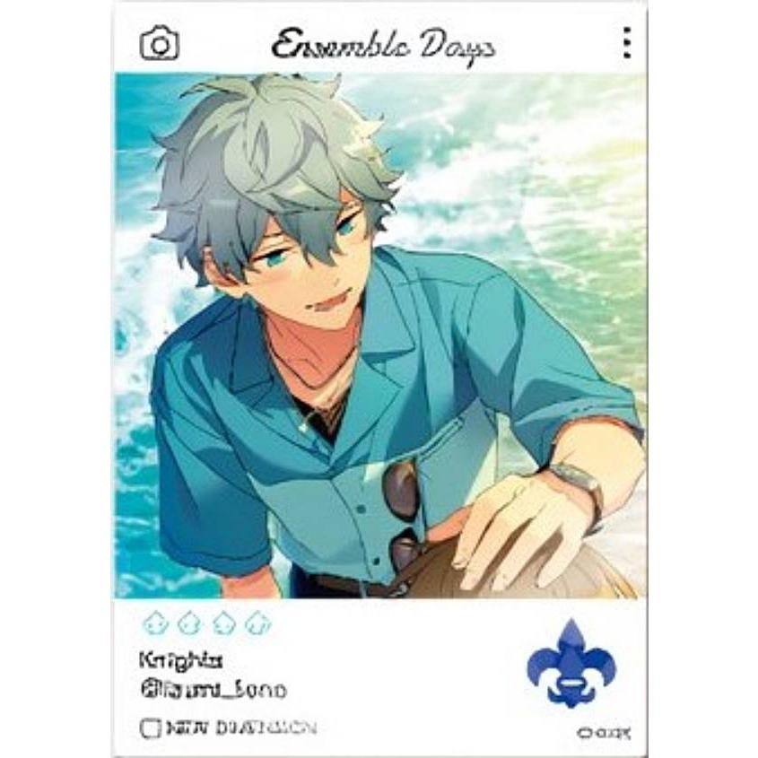 瀬名泉】あんさんぶるスターズ!! EMOCA3 : トレカショップ LEAD 瀬名泉】あんさんぶるスターズ!! EMOCA3 : トレカショップ LEAD