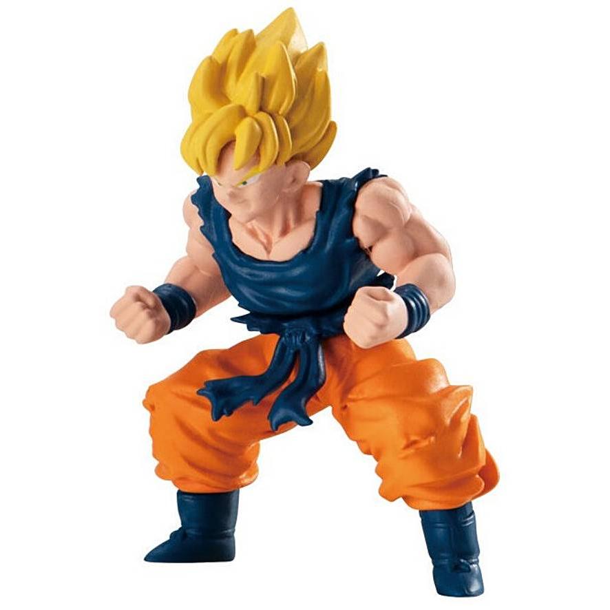 孫悟空（超サイヤ人）】チョコサプ ドラゴンボール : トレカショップ