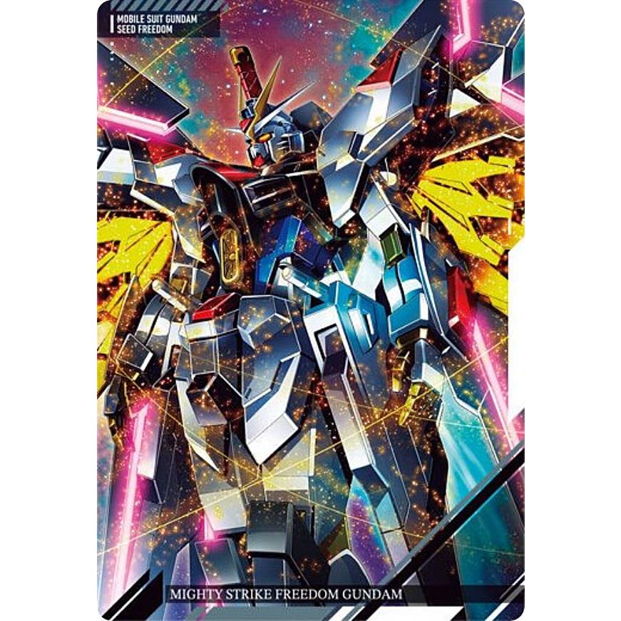 アートブックコレクション　zine希少　セット売り 16.マイティーストライクフリーダムガンダム (R レア