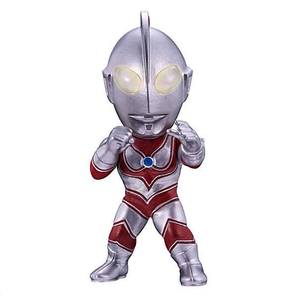 71.ウルトラマンジャック】コンバージ CONVERGE MOTION ウルトラマン10