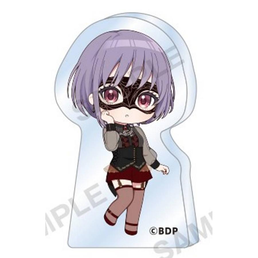 アモーリス】BanG Dream! Ave Mujica ぶあついアクリルスタンド