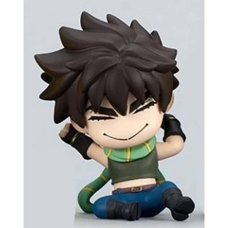 ジョセフ・ジョースター】肩ズンFig. ジョジョの奇妙な冒険