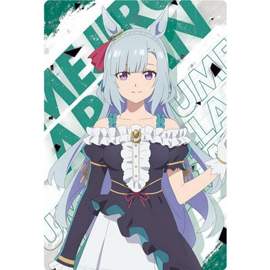 メジロアルダン ウマ娘 まとめ メジロアルダン (ウマ娘 プリティーダービー) | アニメ百科