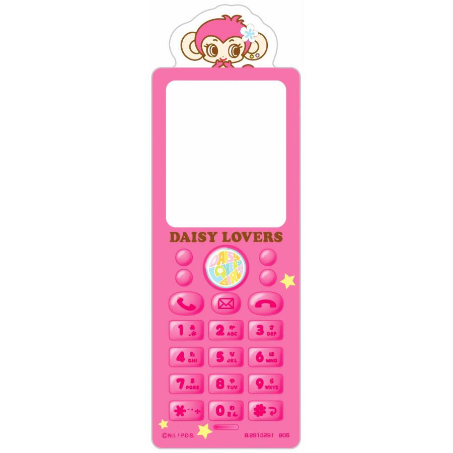 ミンキー(モバイルデザイン)】ブックマークコレクション エンジェル