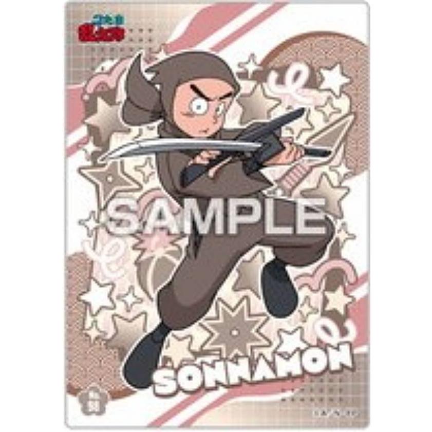 100日の郎君様 トレカ 華Doll* -Reinterpretation of Flowering-】アクリルカード（結城眞紘