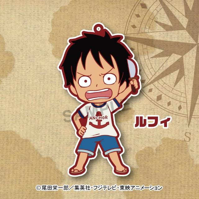 モンキー D ルフィ トイズワークスコレクション にいてんごむっ One Piece 幼少期編 s486ut01 トレカショップ Lead 通販 Yahoo ショッピング