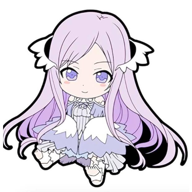 アドミニストレータ ソードアート オンライン アリシゼーション ぺたん娘 トレーディングラバーストラップ Vol 2 s527s2t5 トレカショップ Lead 通販 Yahoo ショッピング