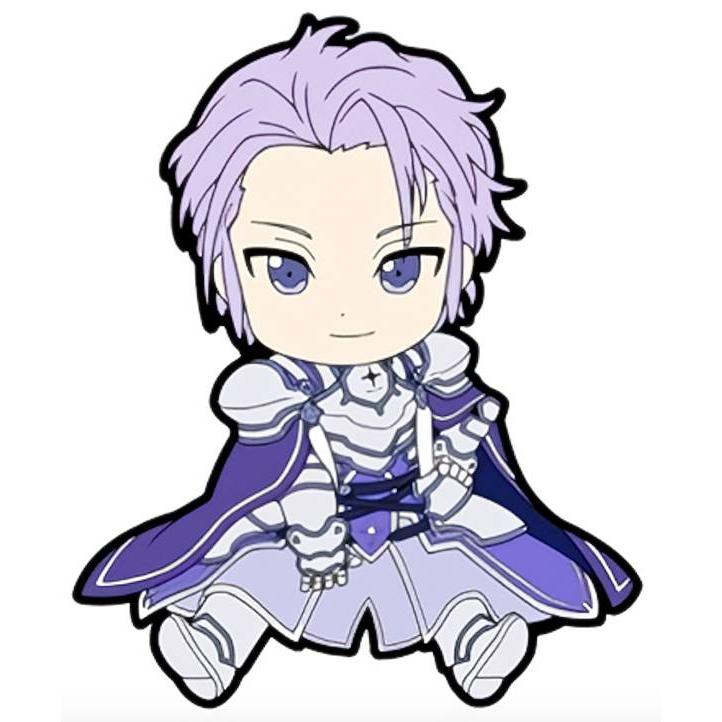 エルドリエ ソードアート オンライン アリシゼーション ぺたん娘 トレーディングラバーストラップ Vol 2 s527s2t7 トレカショップ Lead 通販 Yahoo ショッピング