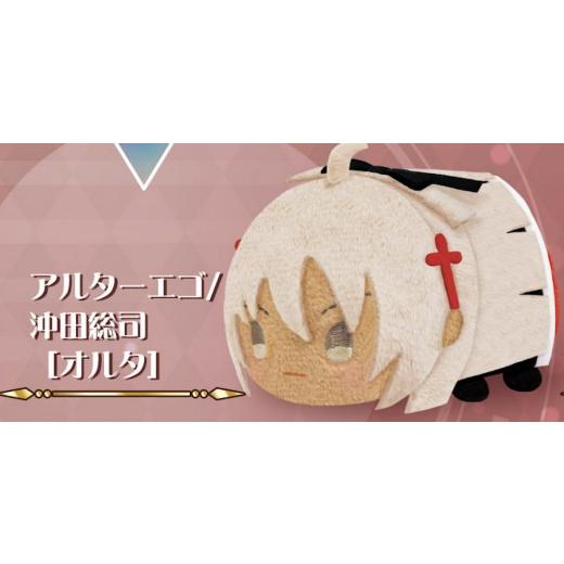 フォーリナー 葛飾北斎 もちもちマスコット Fate Grand Order Vol 5 2202s497f5t08 トレカショップ Lead 通販 Yahoo ショッピング