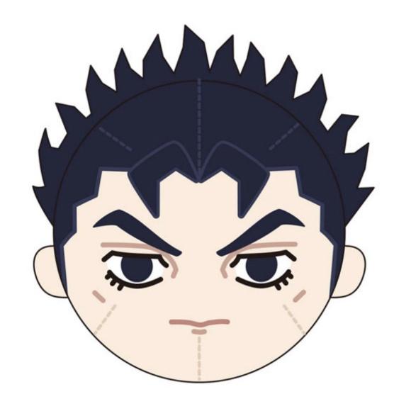 川尻浩作 Jo 10 ジョジョの奇妙な冒険 ダイヤモンドは砕けない くるみっこカプセル 2204s366jjt6 トレカショップ Lead 通販 Yahoo ショッピング