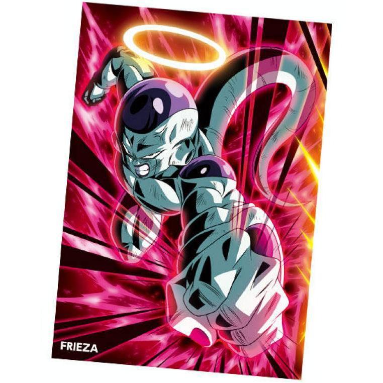 ドラゴンボールZ フリーザ　カード ドラゴンボールZ フリーザカード 15枚セット - メルカリ