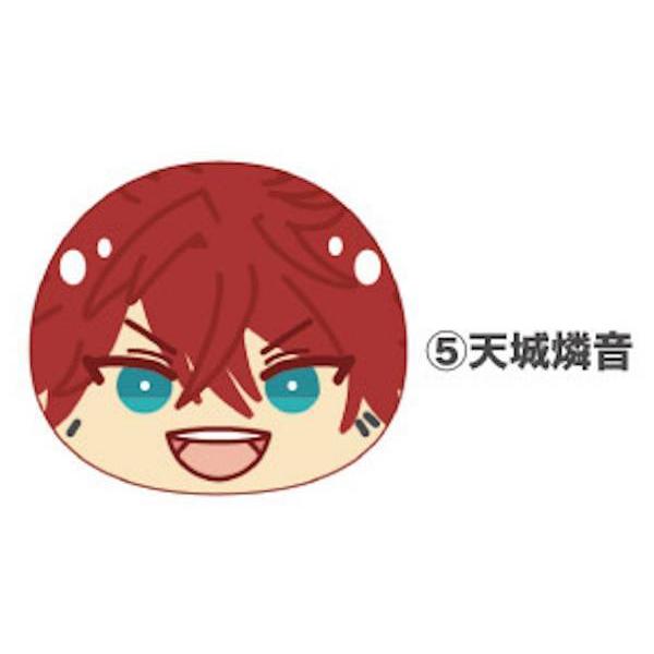 あんさんぶるスターズ あんスタ ぬいぐるみ おまんじゅう 天城燐音 天城燐音】 あんさんぶるスターズ!! おまんじゅうにぎにぎマスコット