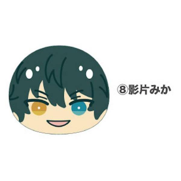あんスタ 影片みか おまんじゅう マスコット ねくすと2 影片みか】 あんさんぶるスターズ!! おまんじゅうにぎにぎマスコット