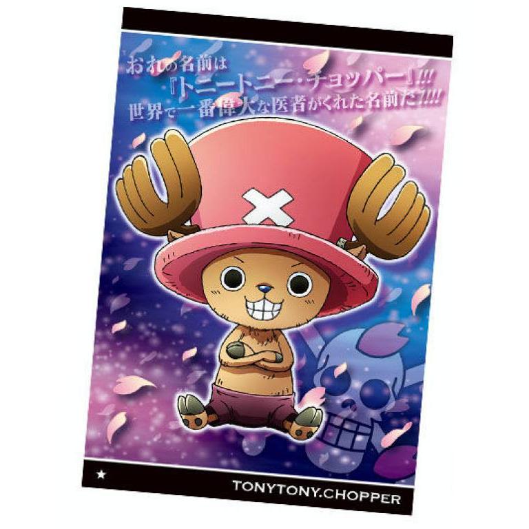 No 6 23 トニートニー チョッパー N ノーマル ワンピース ウエハース 激突する正義 2209s97ogst23 トレカショップ Lead 通販 Yahoo ショッピング