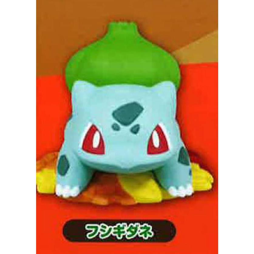 フシギダネ】 ポケモン ポケットモンスター はらはらおちばあそび2