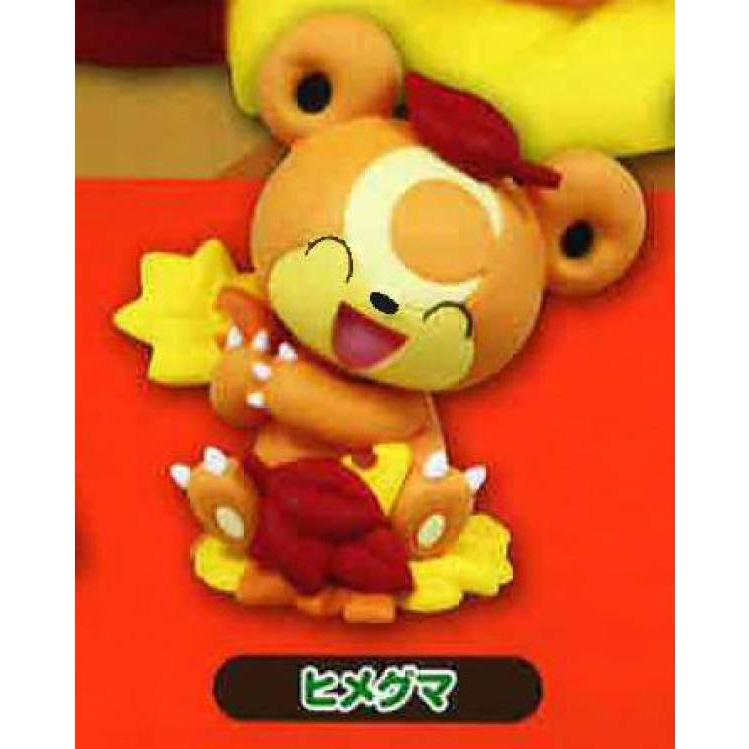 ヒメグマ ポケモン ポケットモンスター はらはらおちばあそび2 2210s124pmt4 トレカショップ Lead 通販 Yahoo ショッピング