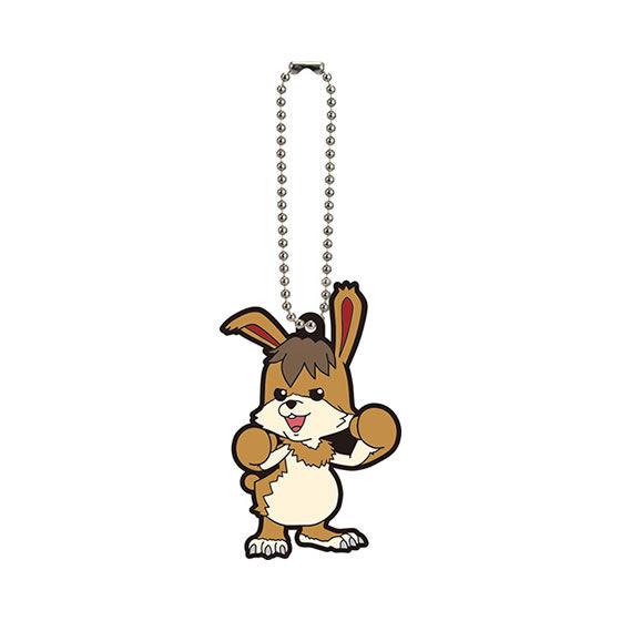 ハム モンスターファーム2 カプセルラバーマスコット 2212s194mft5 トレカショップ Lead 通販 Yahoo ショッピング