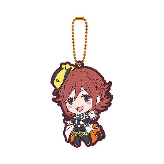 カナメ バッカニア マクロスd カプセルラバーマスコット Re 01 2212s194mrt4 トレカショップ Lead 通販 Yahoo ショッピング