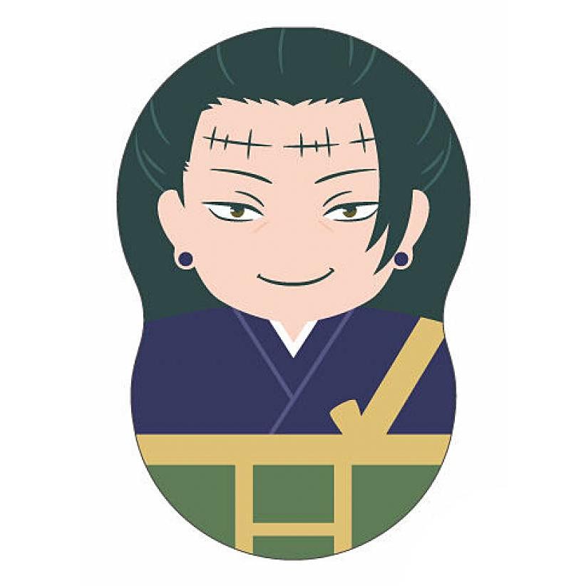 16.夏油傑】 クーナッツ 呪術廻戦 : トレカショップ LEAD. - 通販