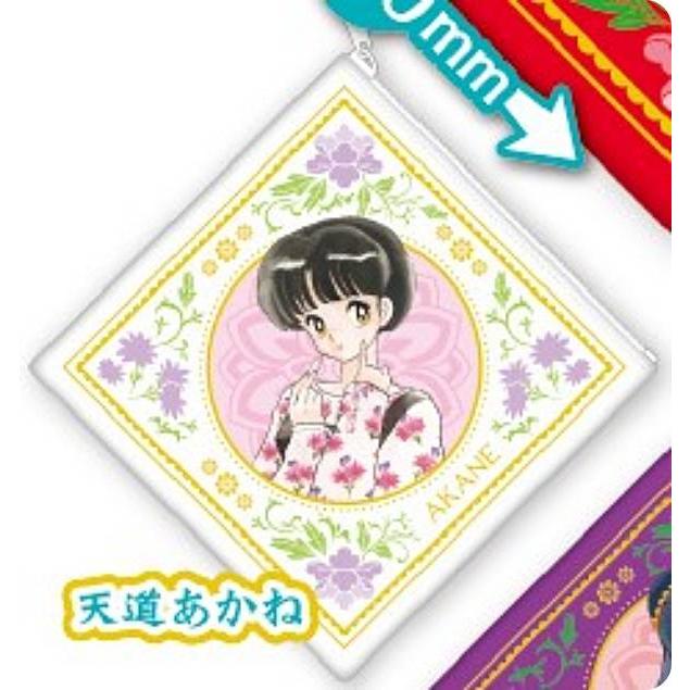 天道あかね】らんま1/2 NUNOPO : トレカショップ LEAD. - 通販 天道あかね】らんま1/2 NUNOPO : トレカショップ LEAD. - 通販