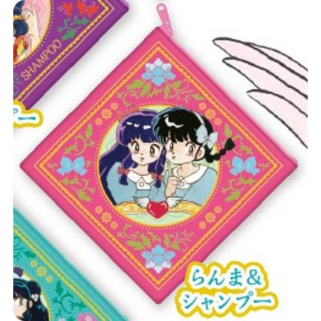 らんま＆シャンプー】らんま1/2 NUNOPO : トレカショップ LEAD. - 通販