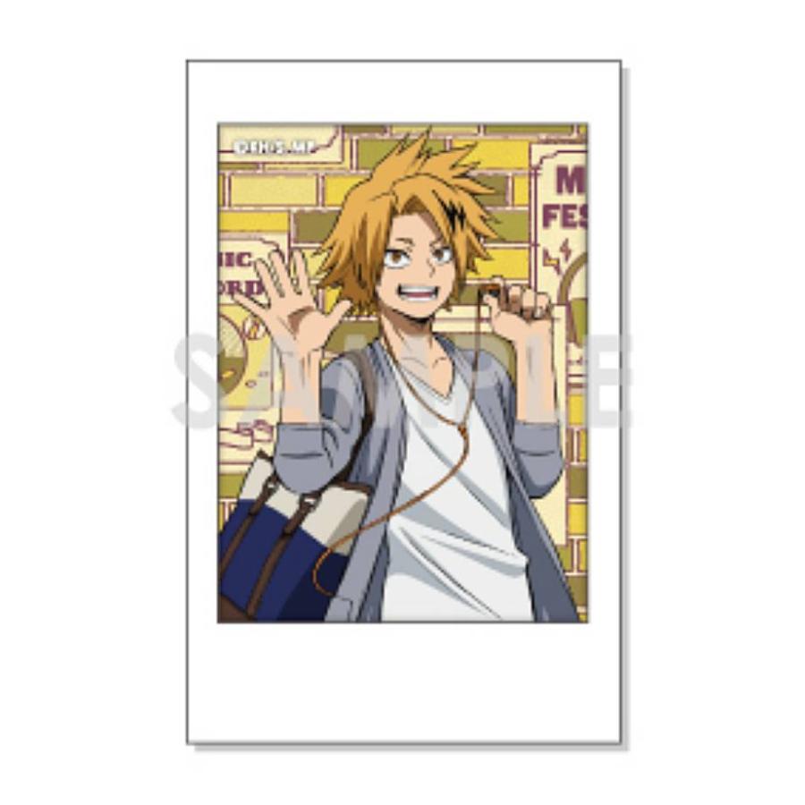 上鳴電気(ノーマル)】僕のヒーローアカデミア キャラナップ