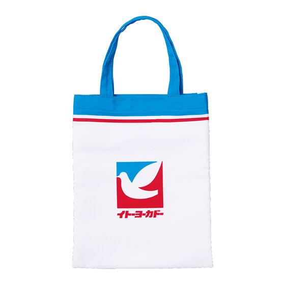 トートバッグ】イトーヨーカドー グッズこれくしょん : トレカショップ