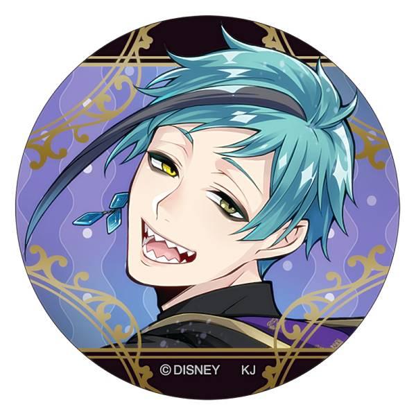 フロイド・リーチ】 ディズニー ツイステッドワンダーランド