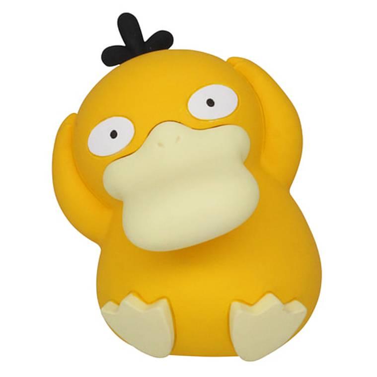 コダック（ドわすれ）】ポケモン わざすなっぷ いろいろなわざ