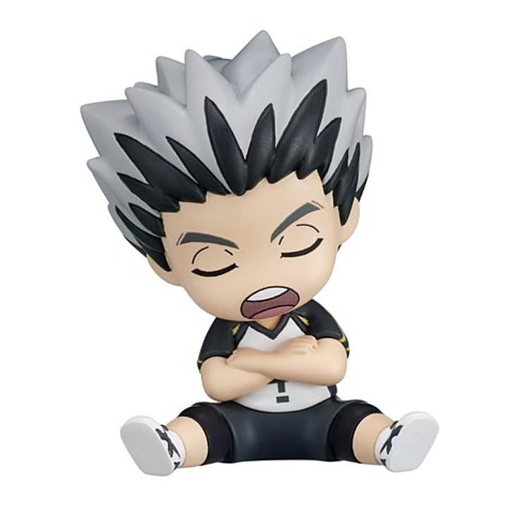木兎光太郎】肩ズンFig. ハイキュー!! Part2 : トレカショップ LEAD