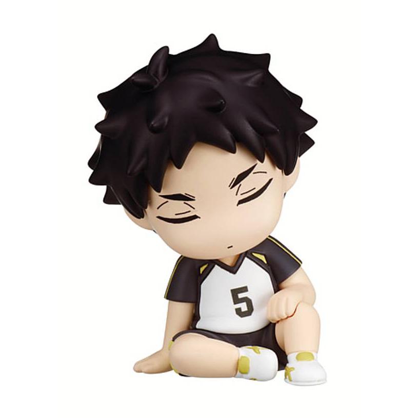 ハイキュー 赤葦京治 肩ズン 赤葦京治】肩ズンFig. ハイキュー!! Part2 : トレカショップ LEAD