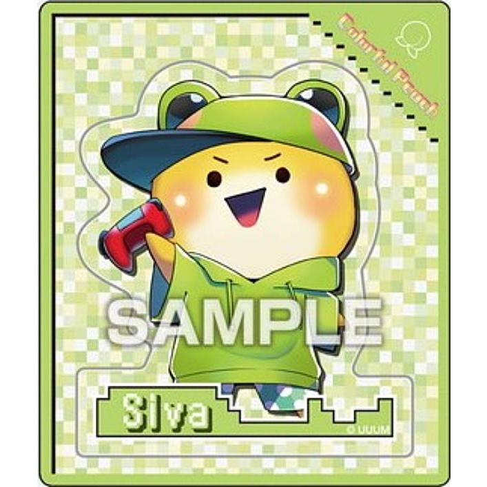 【シヴァ】カラフルピーチ マグネットコレクションガム カラピチダイナー ※マグネットのみ シヴァ】カラフルピーチ マグネットコレクションガム