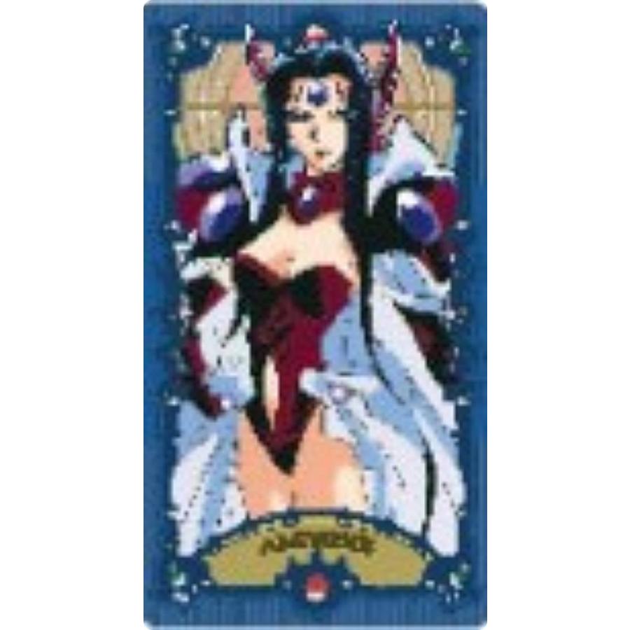 アルシオーネ】魔法騎士レイアース アルカナカードコレクション