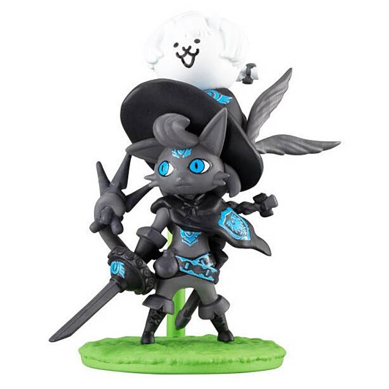 15.影傑ダークダルターニャ】チョコサプ にゃんこ大戦争 : トレカ