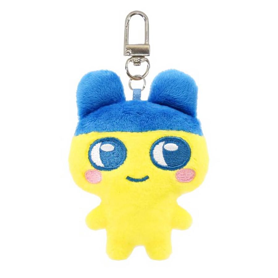 まめっち】たまごっち ミニミニChibiぬいぐるみマスコット : トレカ