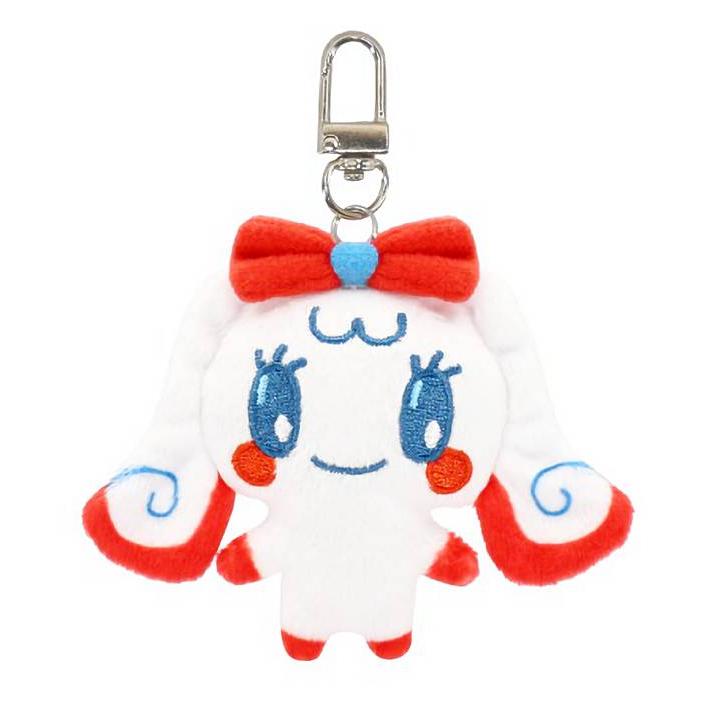 みるくっち】たまごっち ミニミニChibiぬいぐるみマスコット : トレカ