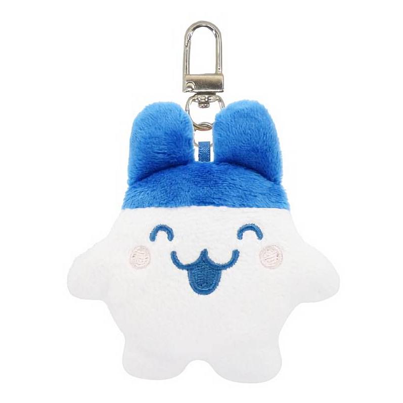 みみっち】たまごっち ミニミニChibiぬいぐるみマスコット : トレカ