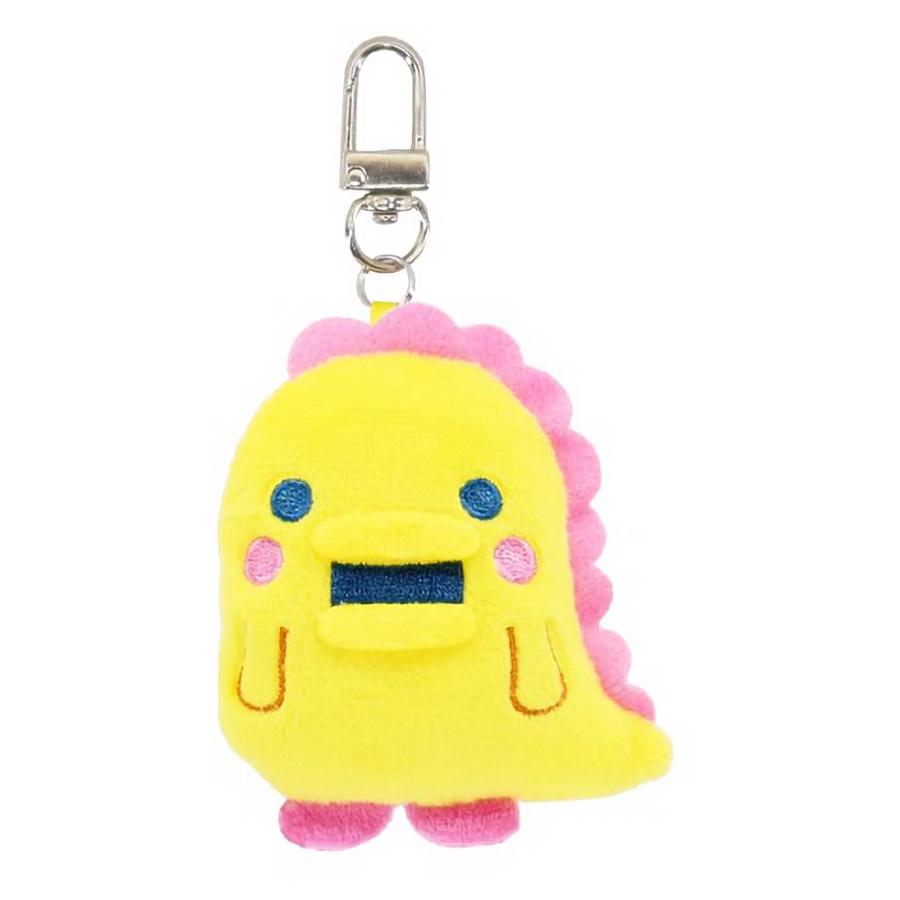せびれっち】たまごっち ミニミニChibiぬいぐるみマスコット : トレカ