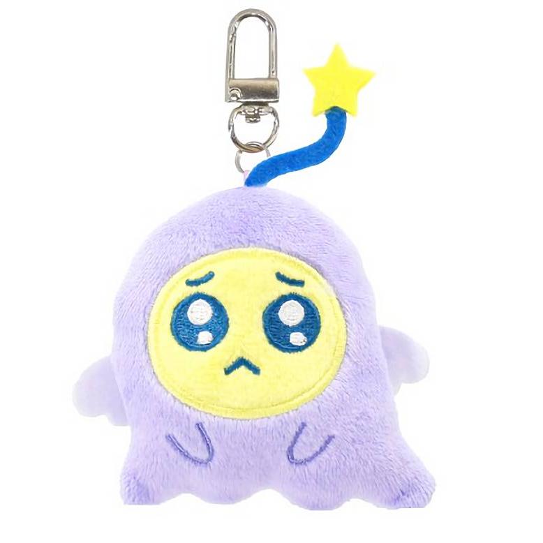 ぴゅえるっち】たまごっち ミニミニChibiぬいぐるみマスコット