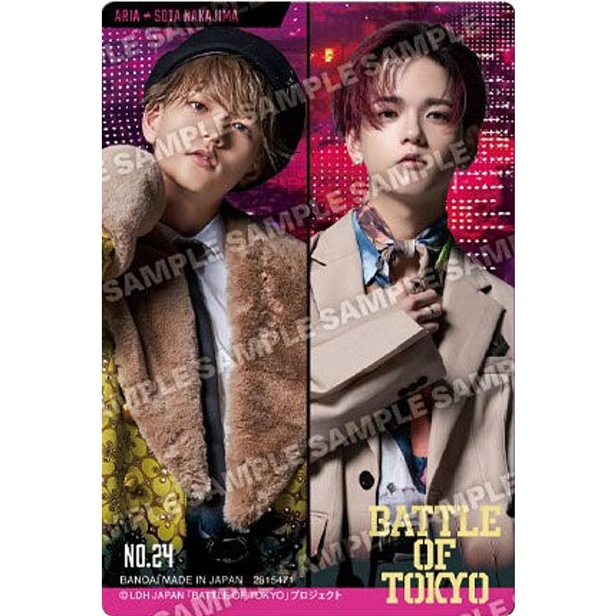 GOT7   トレカ  2nd ファンミ GOT7 ジニョン,マーク トレカ6枚セット - メルカリ