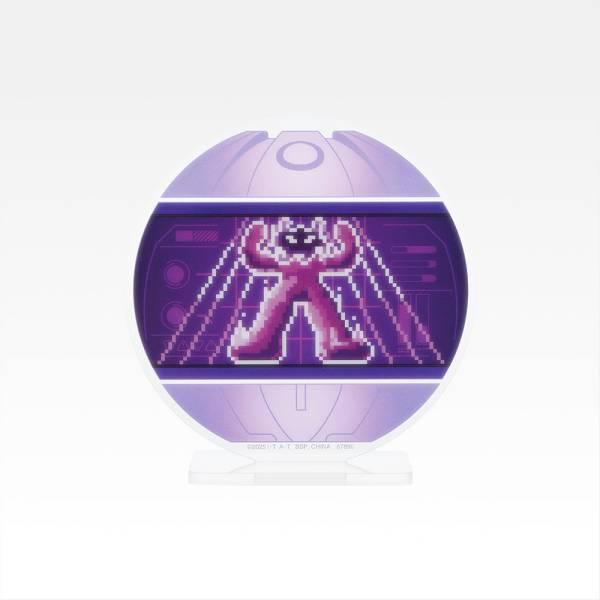 F賞 ワンダーカプセム (アクリルスタンド) 】 一番くじ 仮面ライダー
