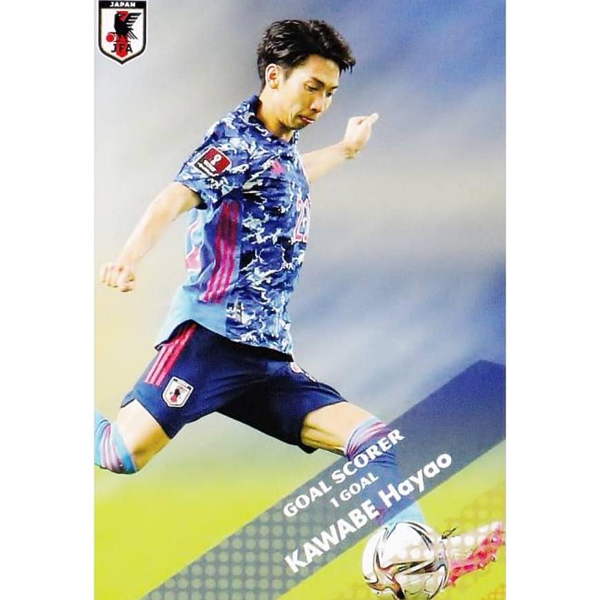 EPOCH 2023 サッカー日本代表 直筆サインカード 清水梨沙 auto EPOCH