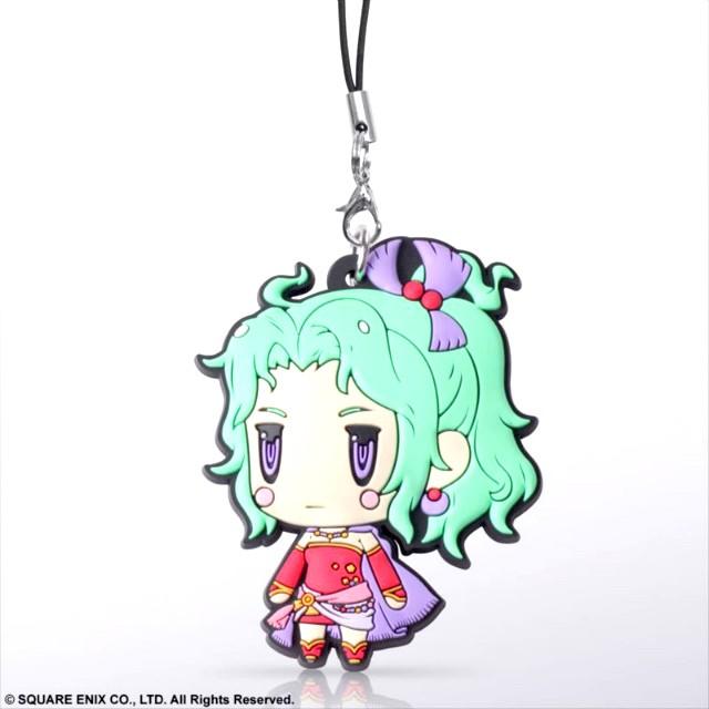 ティナ・ブランフォード】 ファイナルファンタジー FINAL FANTASY