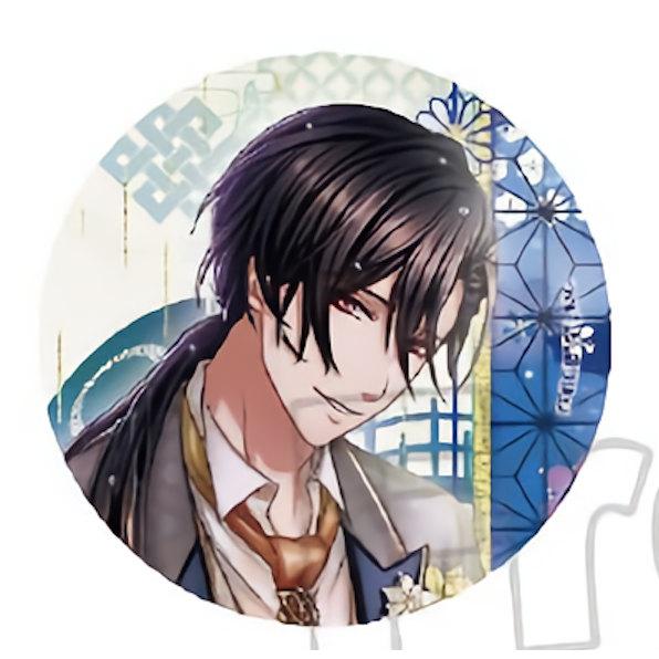 ハナレ 夢王国と眠れる100人の王子様 トレーディング缶バッジ ブライダル19 Ver s324ynt01 トレカショップ Lead 通販 Yahoo ショッピング