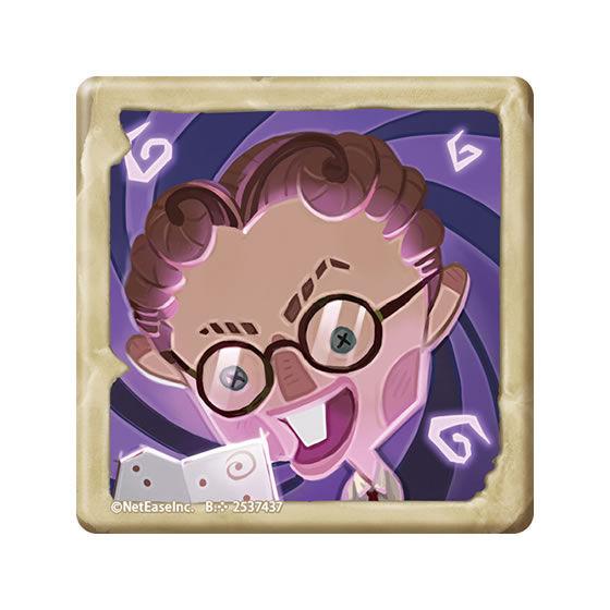 弁護士】 IdentityV 第五人格 アイコンバッジコレクション2