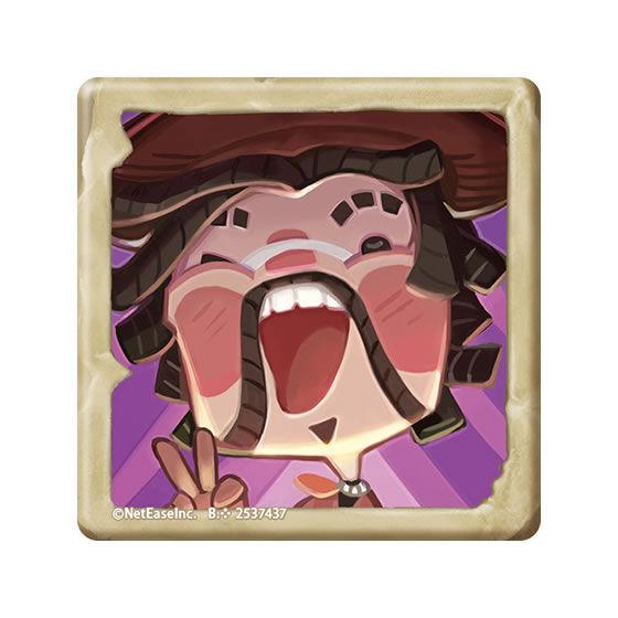 カウボーイ】 IdentityV 第五人格 アイコンバッジコレクション2