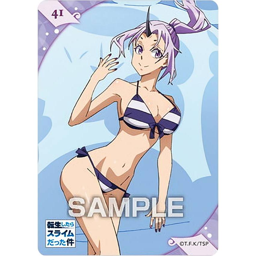 転生したらスライムだった件 シオン水着 1/6 完成品フィギュア